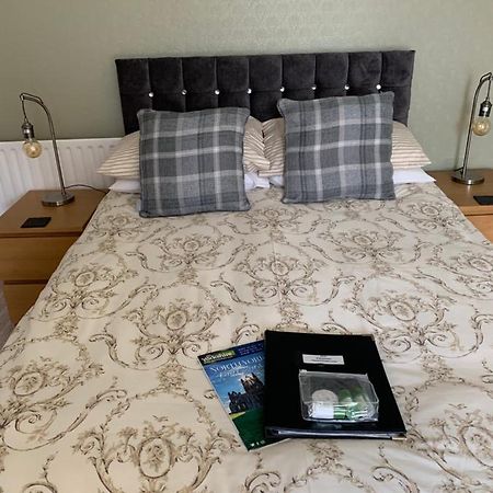 Wentworth Guesthouse Уитби Екстериор снимка