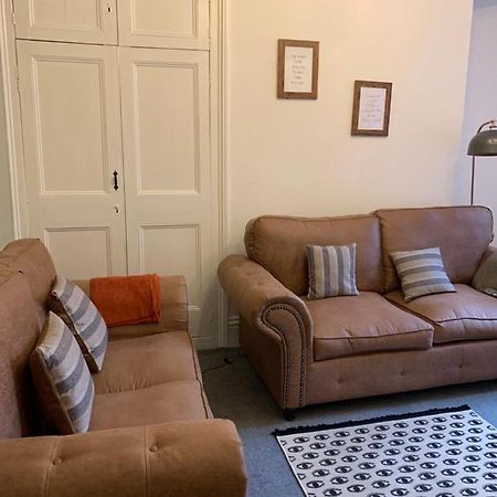 Wentworth Guesthouse Уитби Екстериор снимка