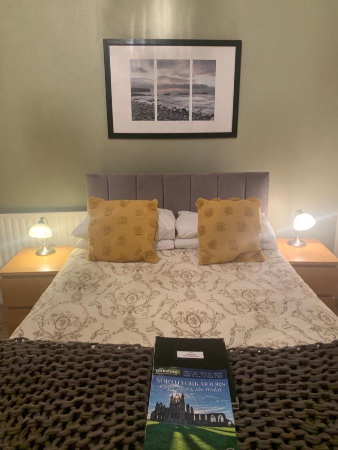 Wentworth Guesthouse Уитби Екстериор снимка