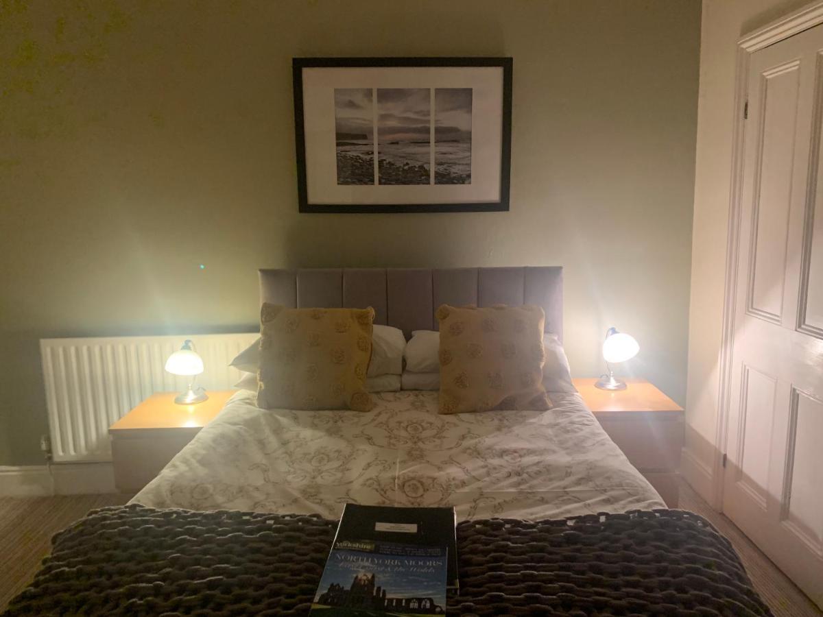 Wentworth Guesthouse Уитби Екстериор снимка