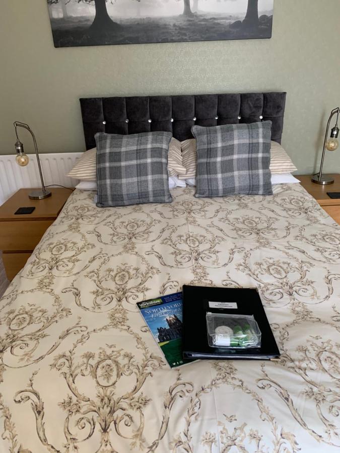 Wentworth Guesthouse Уитби Екстериор снимка