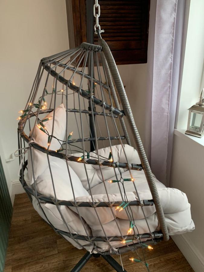 Wentworth Guesthouse Уитби Екстериор снимка