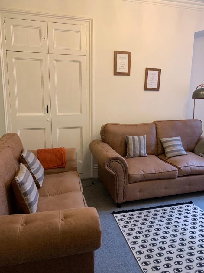Wentworth Guesthouse Уитби Екстериор снимка
