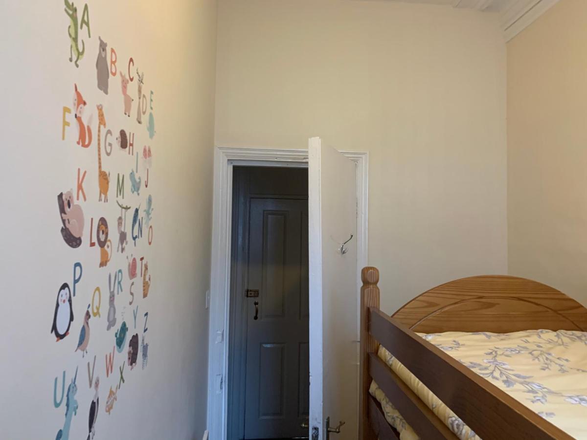 Wentworth Guesthouse Уитби Екстериор снимка