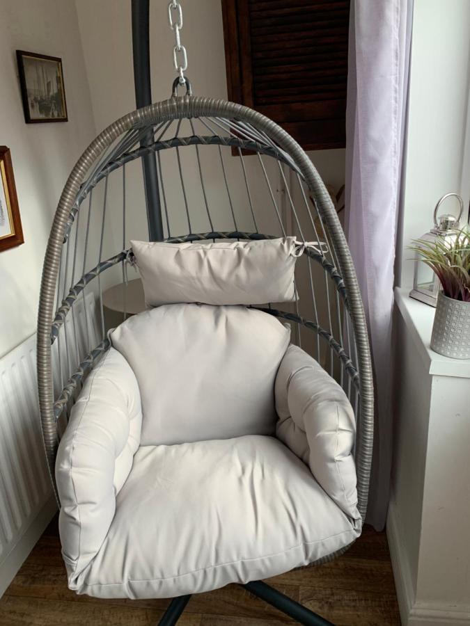 Wentworth Guesthouse Уитби Екстериор снимка