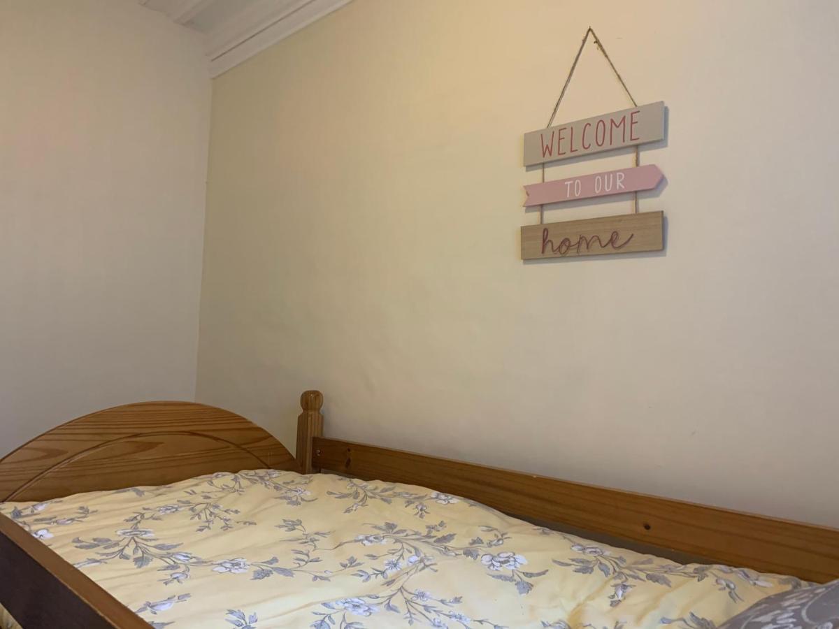 Wentworth Guesthouse Уитби Екстериор снимка