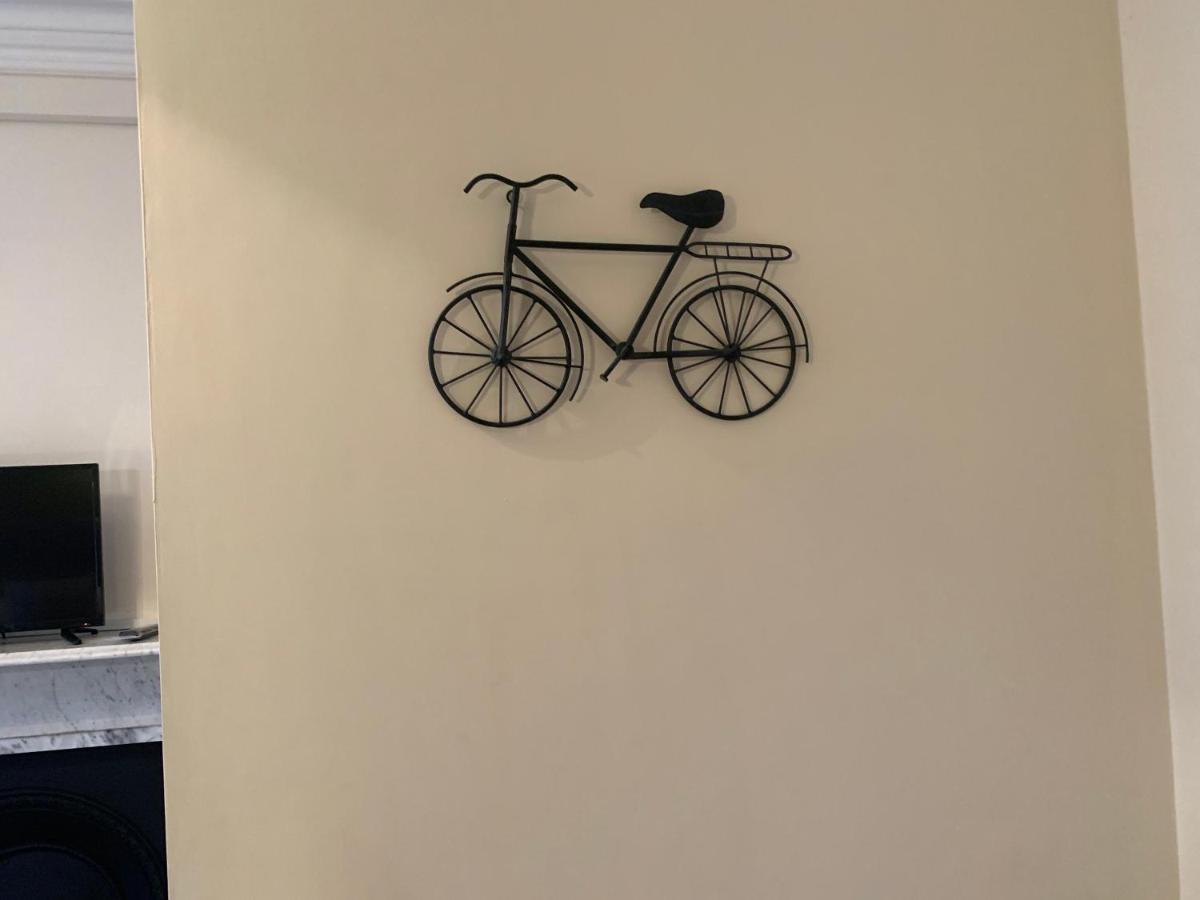 Wentworth Guesthouse Уитби Екстериор снимка