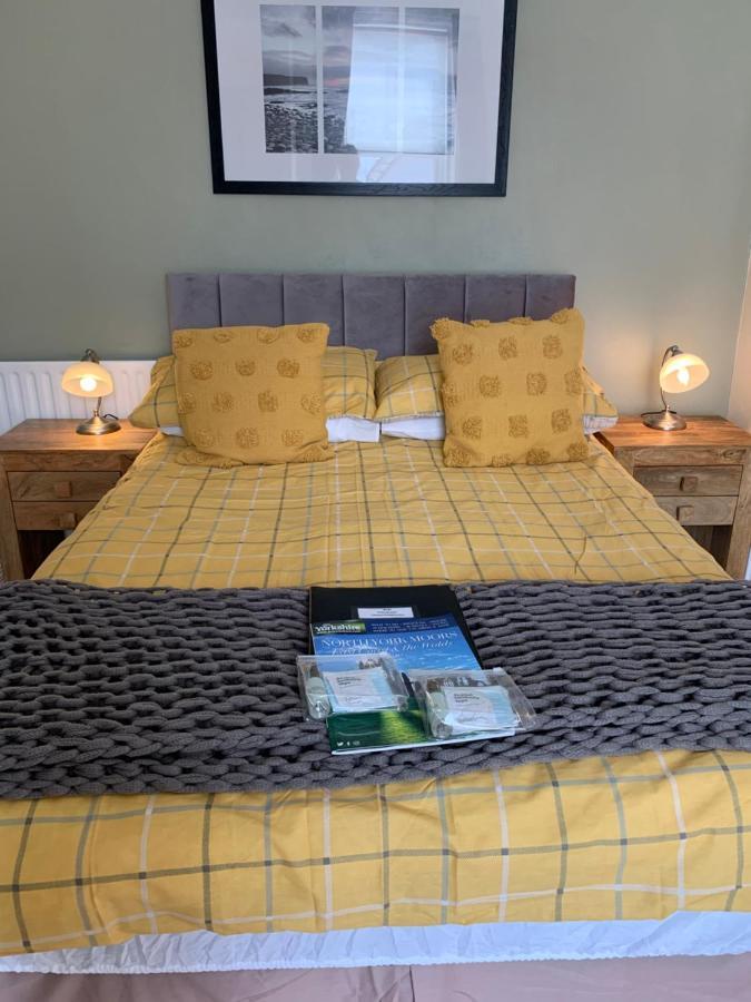 Wentworth Guesthouse Уитби Екстериор снимка