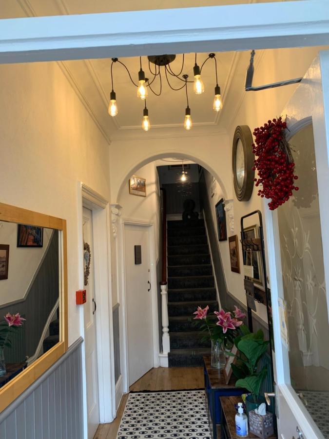 Wentworth Guesthouse Уитби Екстериор снимка