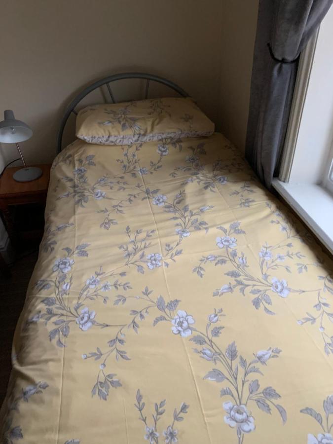 Wentworth Guesthouse Уитби Екстериор снимка